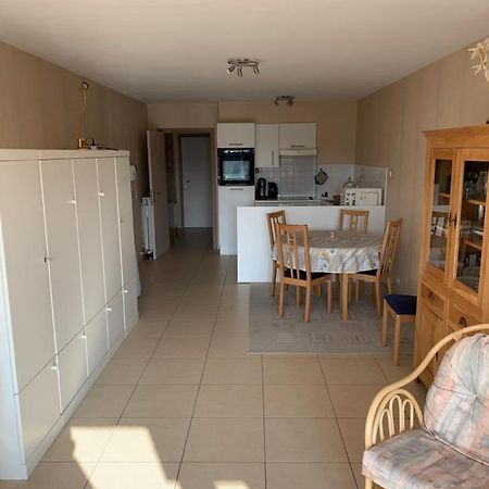 Sunny Studio In The Heart Of Sint-Idesbald Koksijde Exterior photo